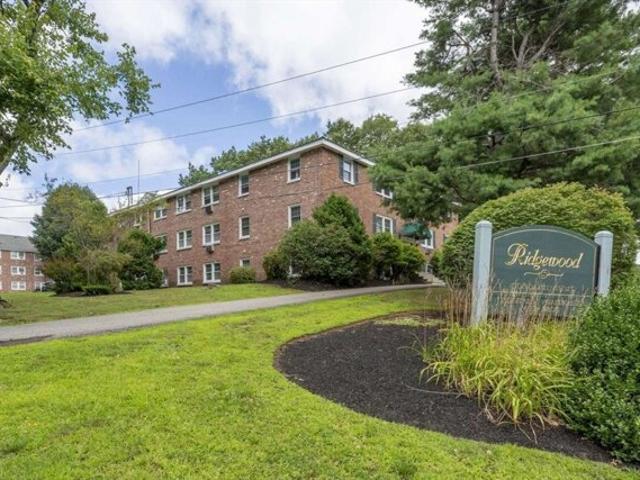 Pearl St Apt,gardner, Condo For Sale