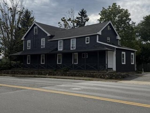 Pearl St, Brockton, Home For Sale