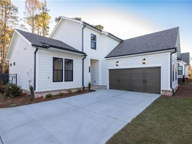 Pearl St, Cumming, Home For Sale