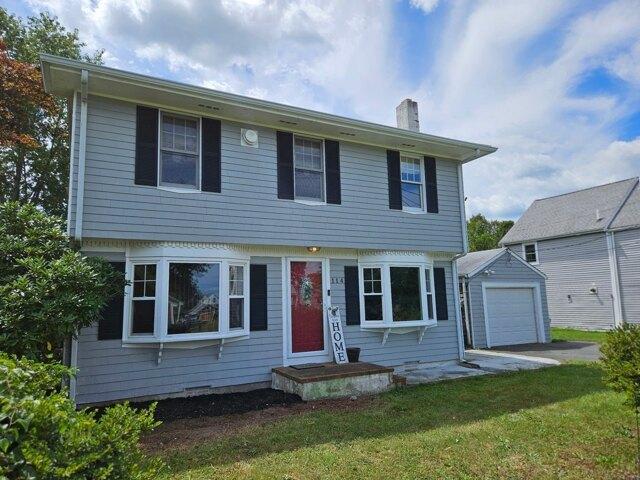 Pearl St, Dartmouth, Home For Sale