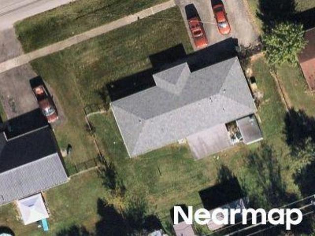 Pearman Ave