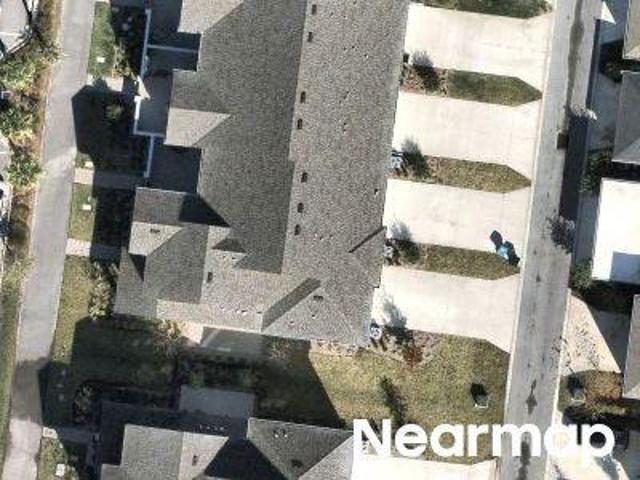 Pearson Ave