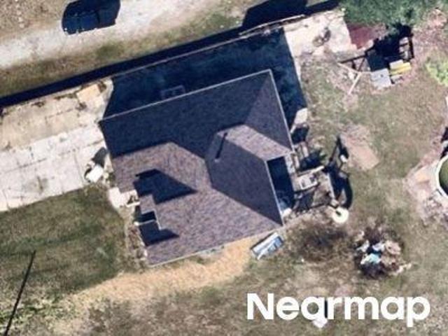 Pearson Cir
