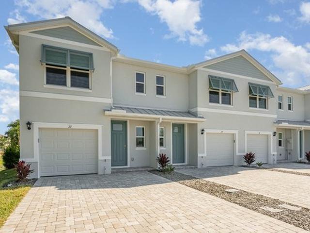 Pearson End Unit Plan Tortuga Cay Community