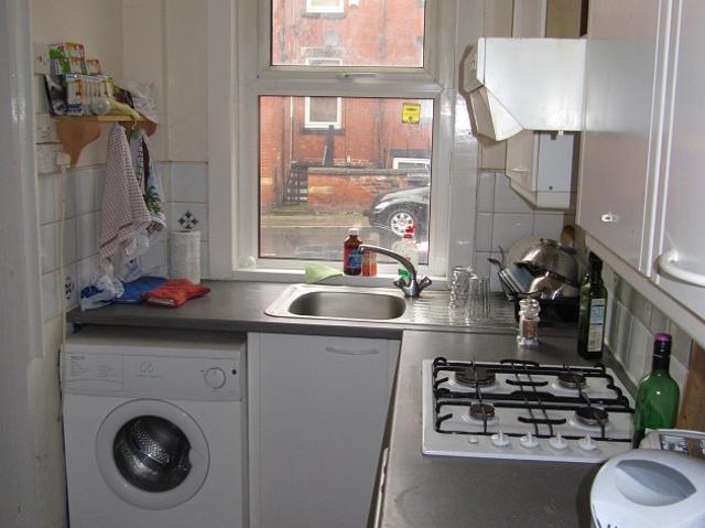 Pearson Grove, Leeds