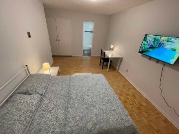 Pearson Housing 411 Duplex Ave, Toronto Student Apartments | Amber