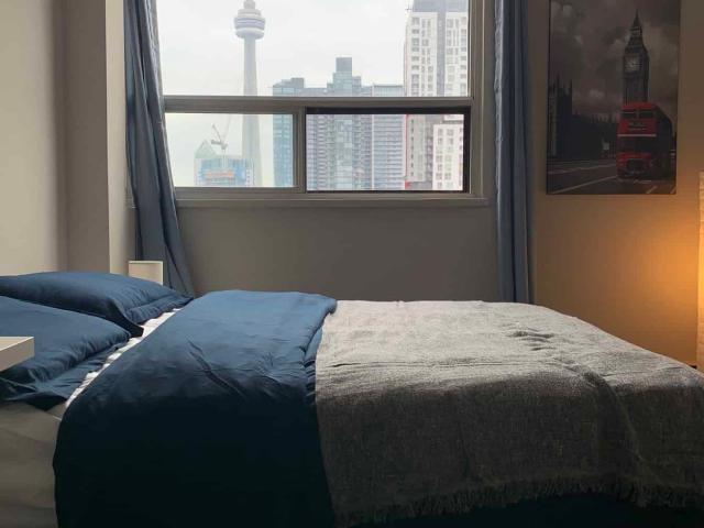 Pearson Housing Steptanie Street, Toronto Student Apartments | Amber