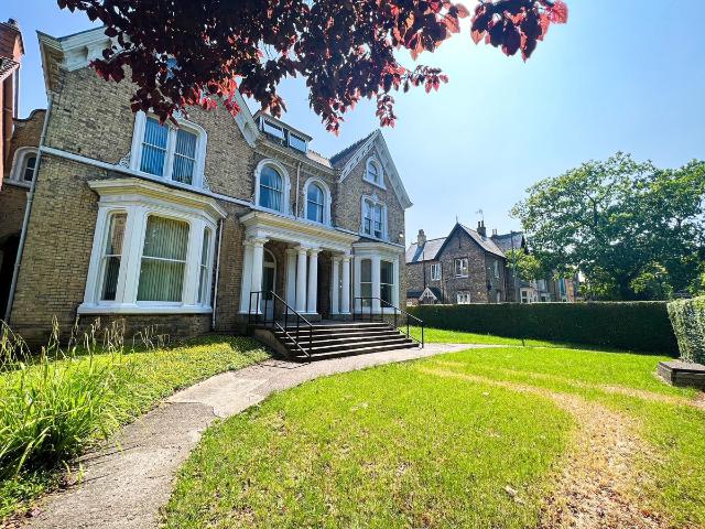 Pearson Park, Hull HU5, 3 bed flat to rent, £950 pcm | PrimeLocation