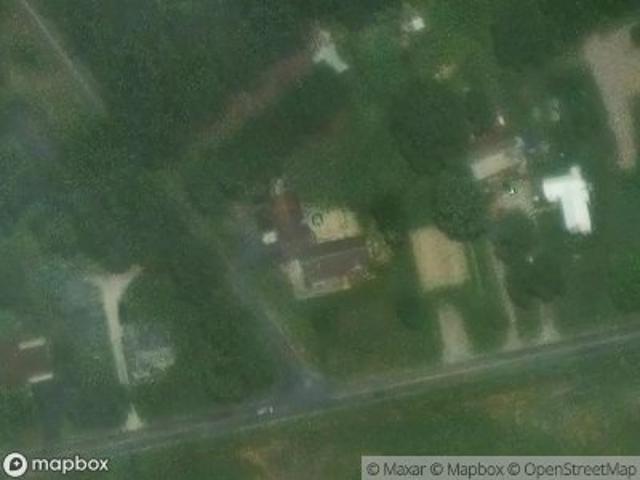 Pearson Rd