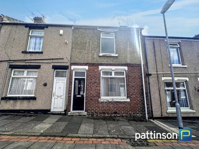Pearson Street, Spennymoor DL16, 2 bed terraced house to rent, £500 pcm | PrimeLocation