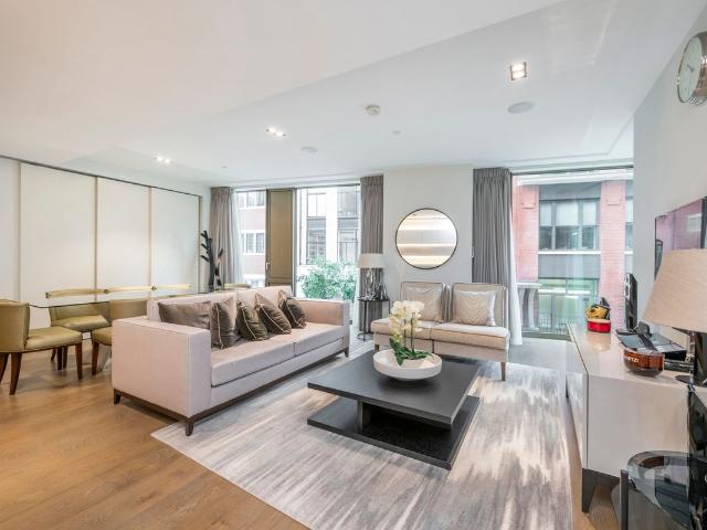 Pearson Square, Fitzrovia W1T, 3 bed flat to rent, £7,000 pcm | PrimeLocation