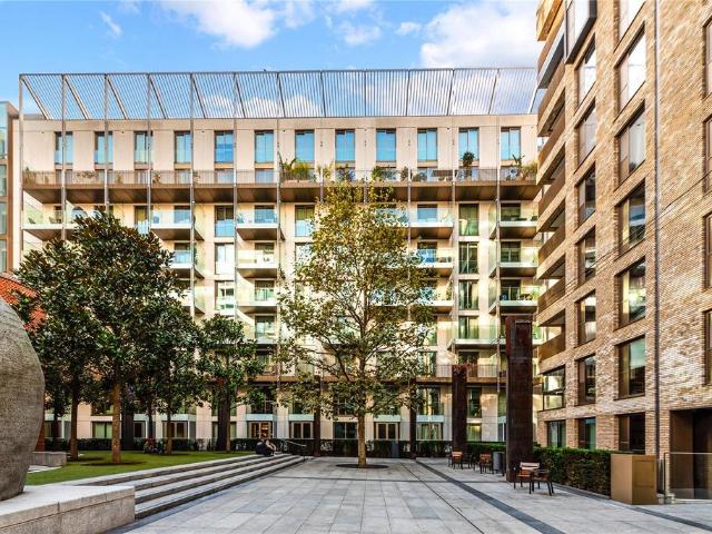 Pearson Square, Fitzroy Place, W1T 1 bed apartment to rent £5,625 pcm £1,298 pw