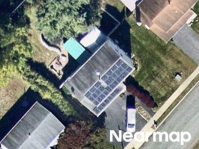 Pearsall Dr
