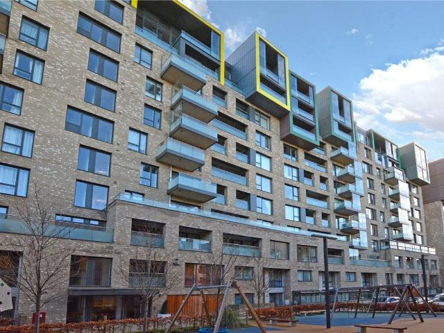 Peartree Way, Greenwich SE10, 1 bed flat to rent, £1,810 pcm | PrimeLocation