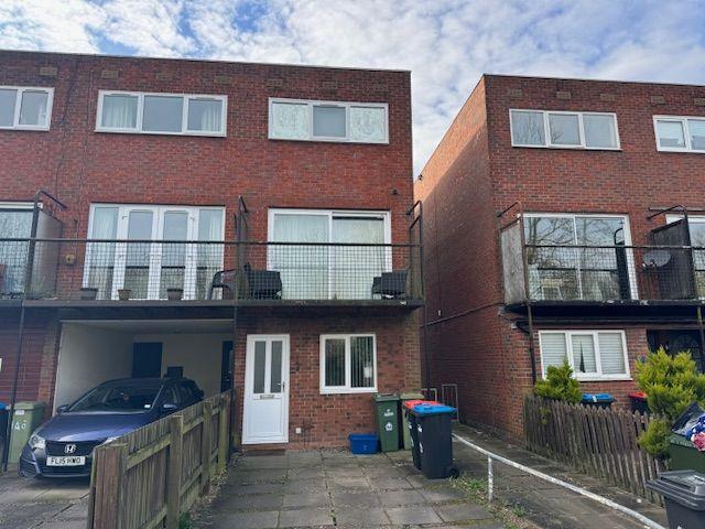 Peartree Bridge, Milton Keynes MK6 1 bed in a house share to rent £600 pcm £138 pw