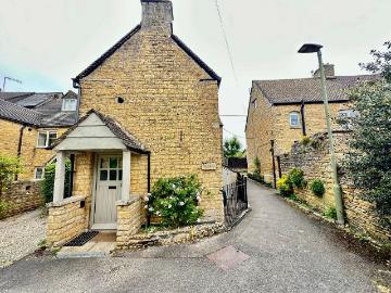Rectory Lane, Bourton On The Water GL54, 2 bed cottage to rent, £1,300 pcm | PrimeLocation