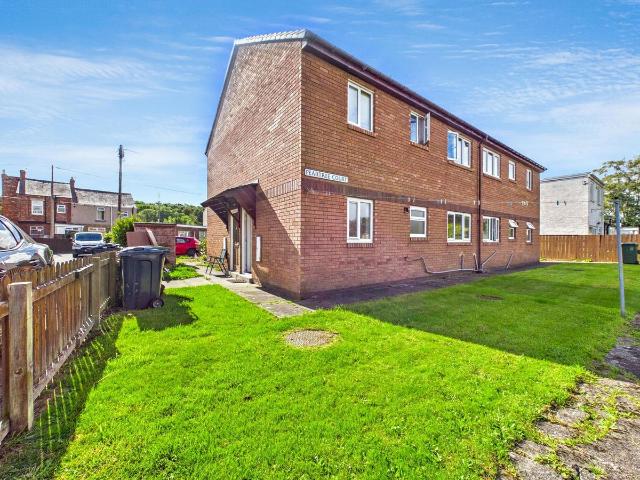 Peartree Court, Blackhall Mill, Newcastle Upon Tyne NE17, 2 bed flat to rent, £600 pcm | PrimeLocation