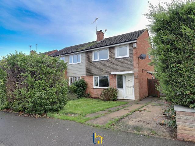 Peartree Close, Anstey, Leicester LE7, 3 bed semi detached house to rent, £1,050 pcm | PrimeLocation