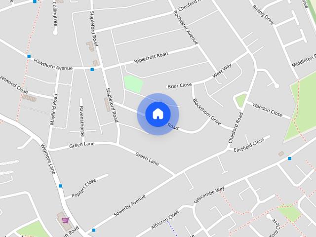 Peartree Road, Luton, Bedfordshire, LU2 8AZ
