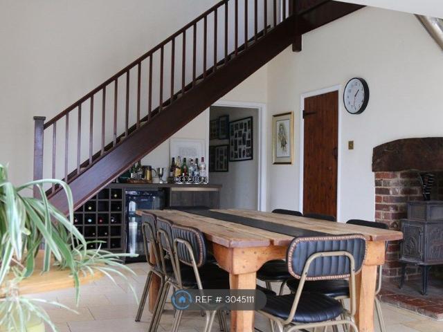 Peasley Lane, Cranbrook TN17, 4 bed semi detached house to rent, £2,250 pcm | PrimeLocation