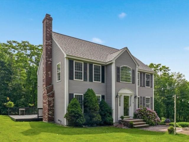 Peaslee Crossing Rd, Newton, Home For Sale