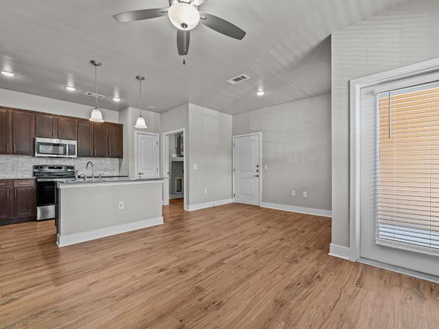 Pebble Brook Apartments