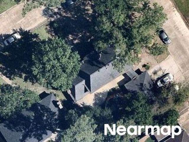 Pebble Springs Dr