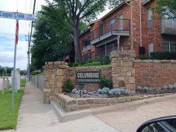 Pebble Way Condo 137