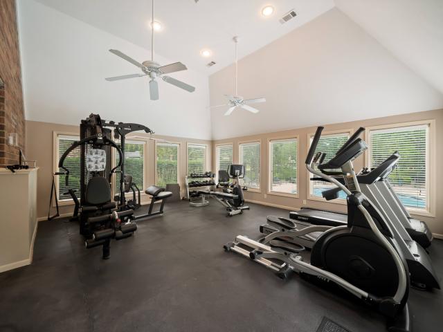 Pebblebrook Apartment Homes