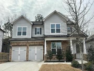 Pebblebrook Ln SE