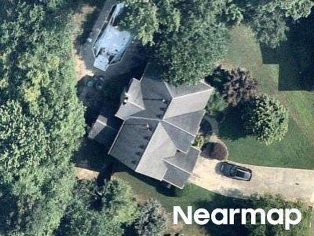 Pebblestone Ct