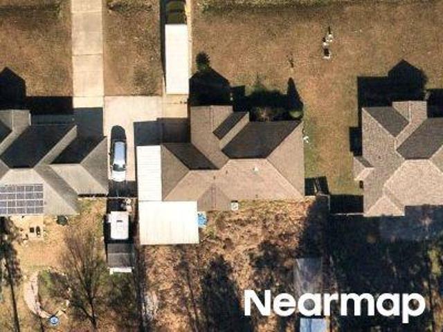 Pecan Trace Dr