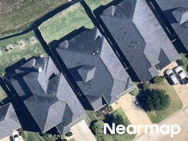 Pecan Arbor Ln