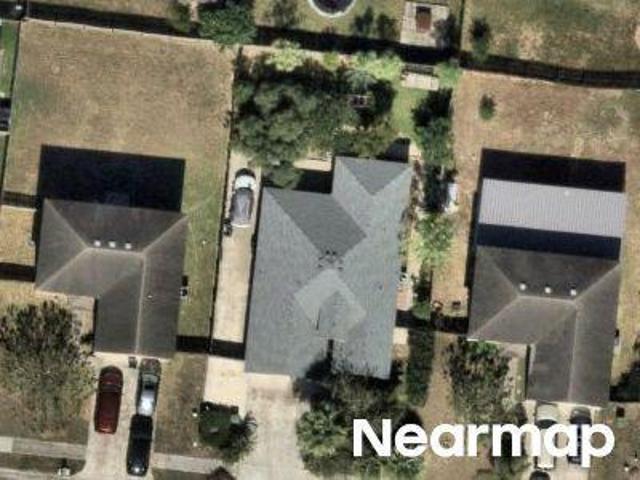 Pecan Ave