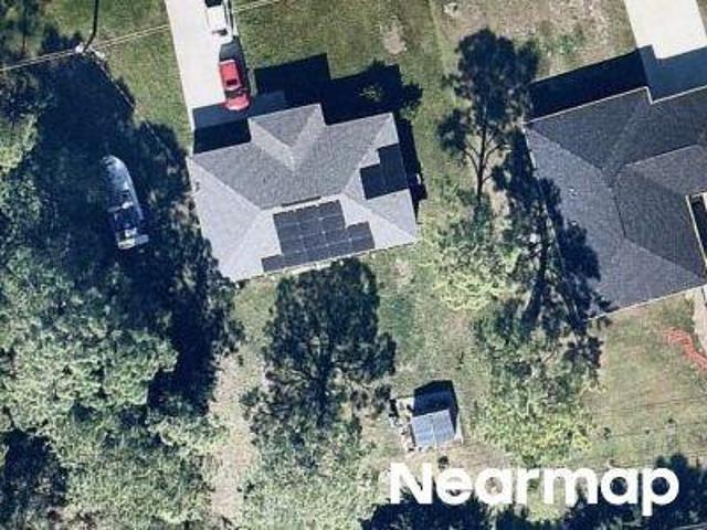 Pecan Cir