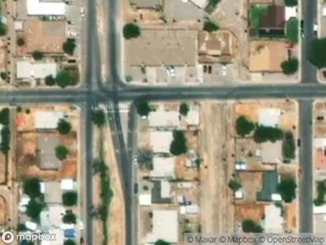 Pecan Dr