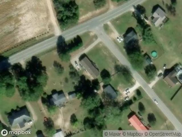 Pecan Dr