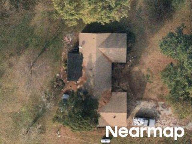 Pecan Grove Rd