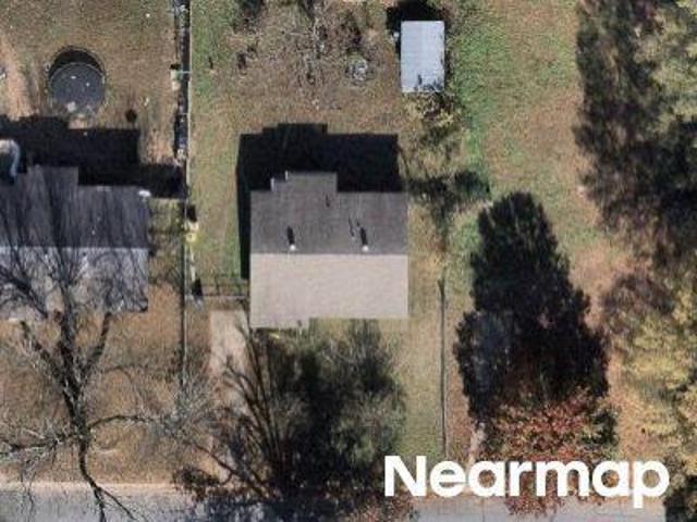 Pecan Ln
