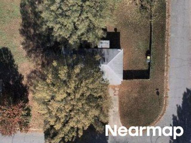 Pecan Ln