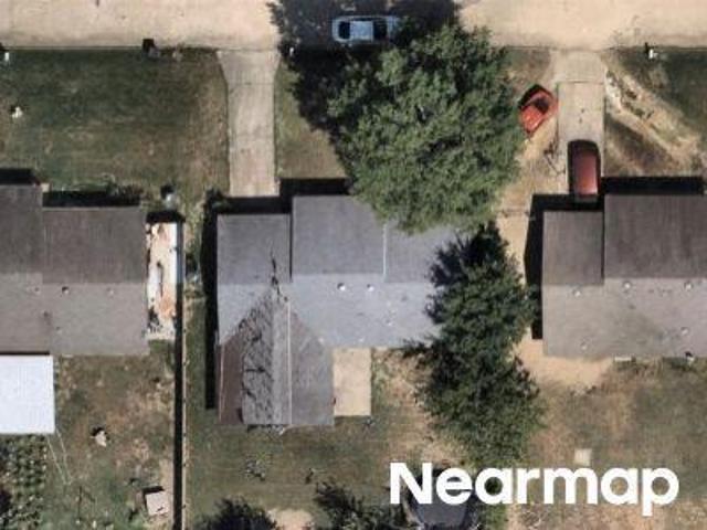 Pecan Ln