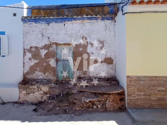 PECHÃO LOTE CONSTRUÇÃO PRÉ APROVADA