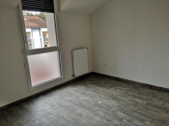 PECHBONNIEU PECHBONNIEU T3 DANS RESIDENCE NEUVE DOSSIERS AVEC GARANTS ACCEPTES