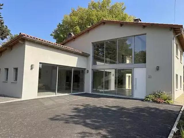 Pechbusque 31320 Achat / Vente maison 5 pièces t5 jardin