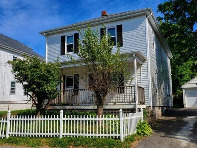 Peck Ave, Plymouth, Home For Sale