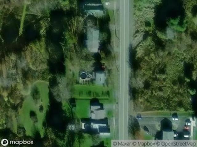 Peck Hill Rd