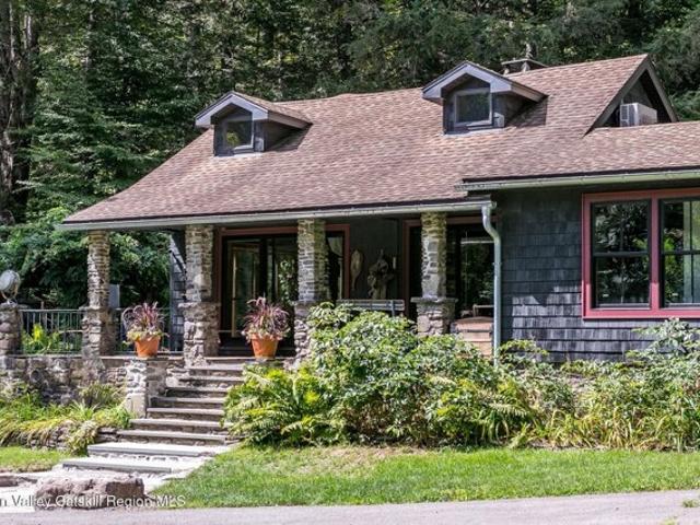 Peck Hollow Rd, Shandaken, Home For Sale