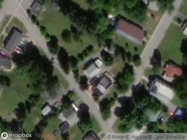 Peck St