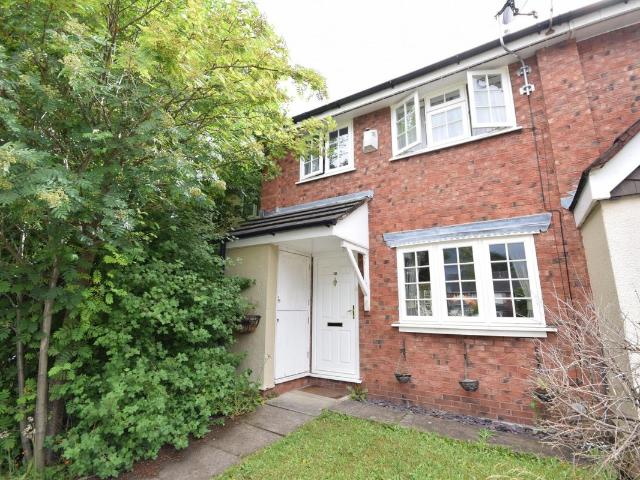 Peckforton Close, Gatley, Cheadle SK8, 3 bed terraced house to rent, £1,500 pcm | PrimeLocation