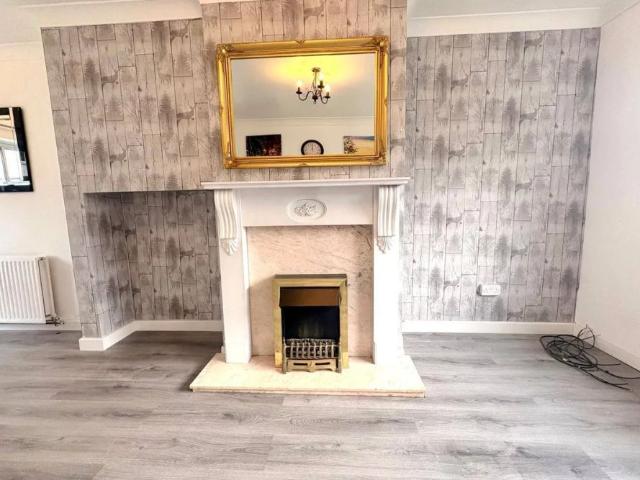Peckforton Way, Upton, CHESTER